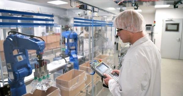 Quality Pharmaceutical Solutions
