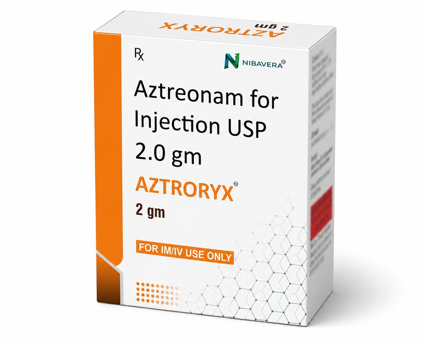 AZTRORYX