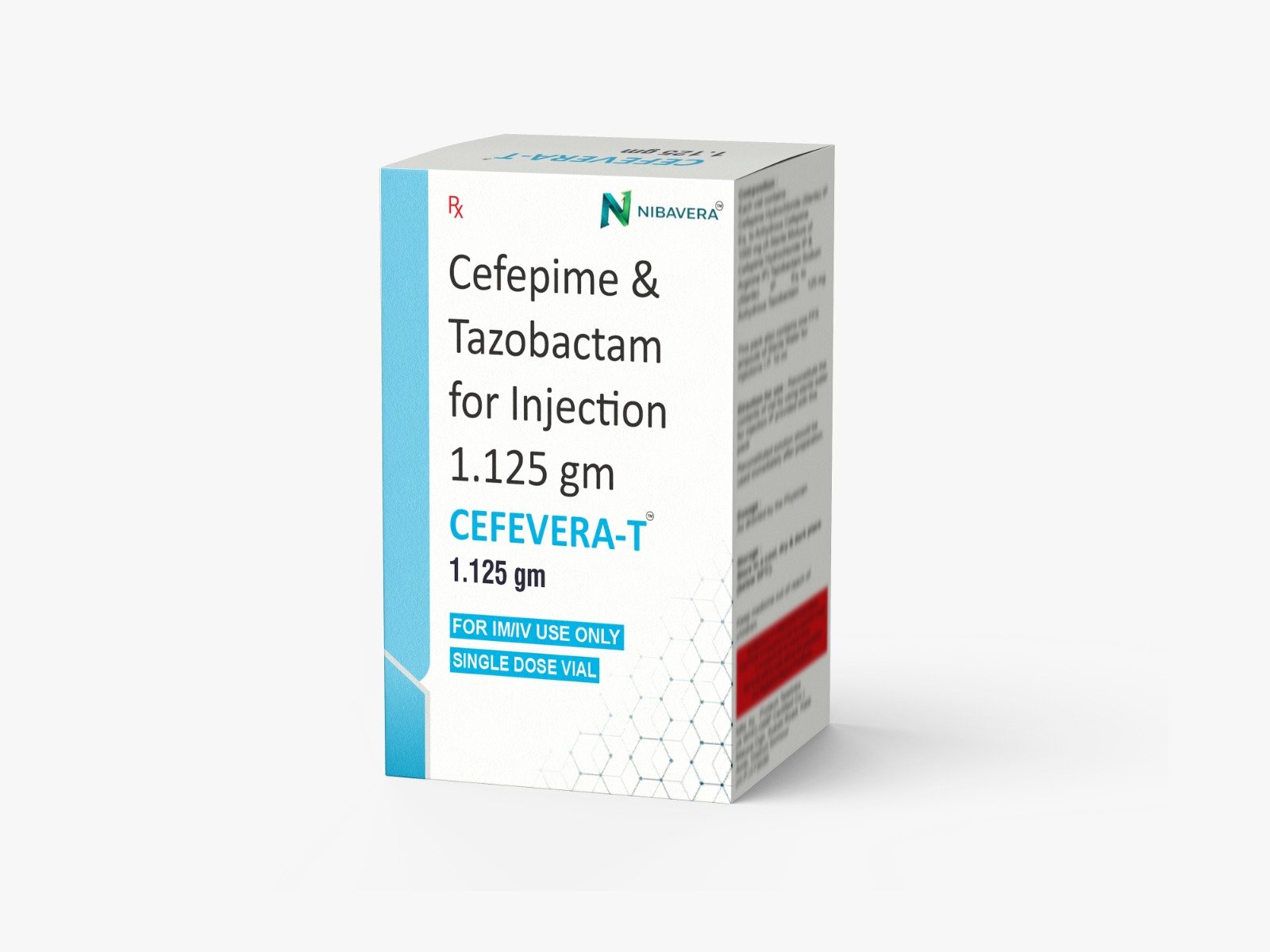 CEFEVERA-T