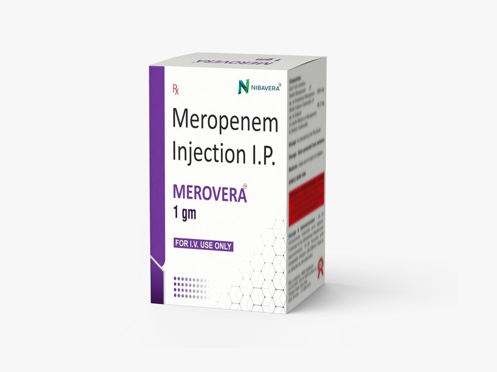 MEROVERA