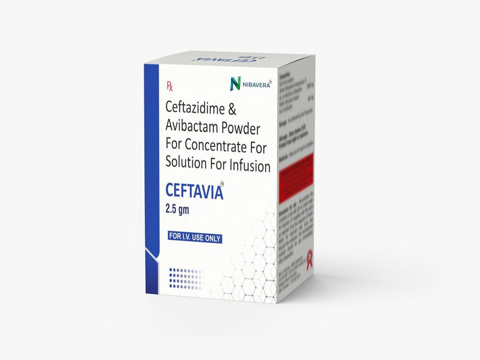 CEFTAVIA