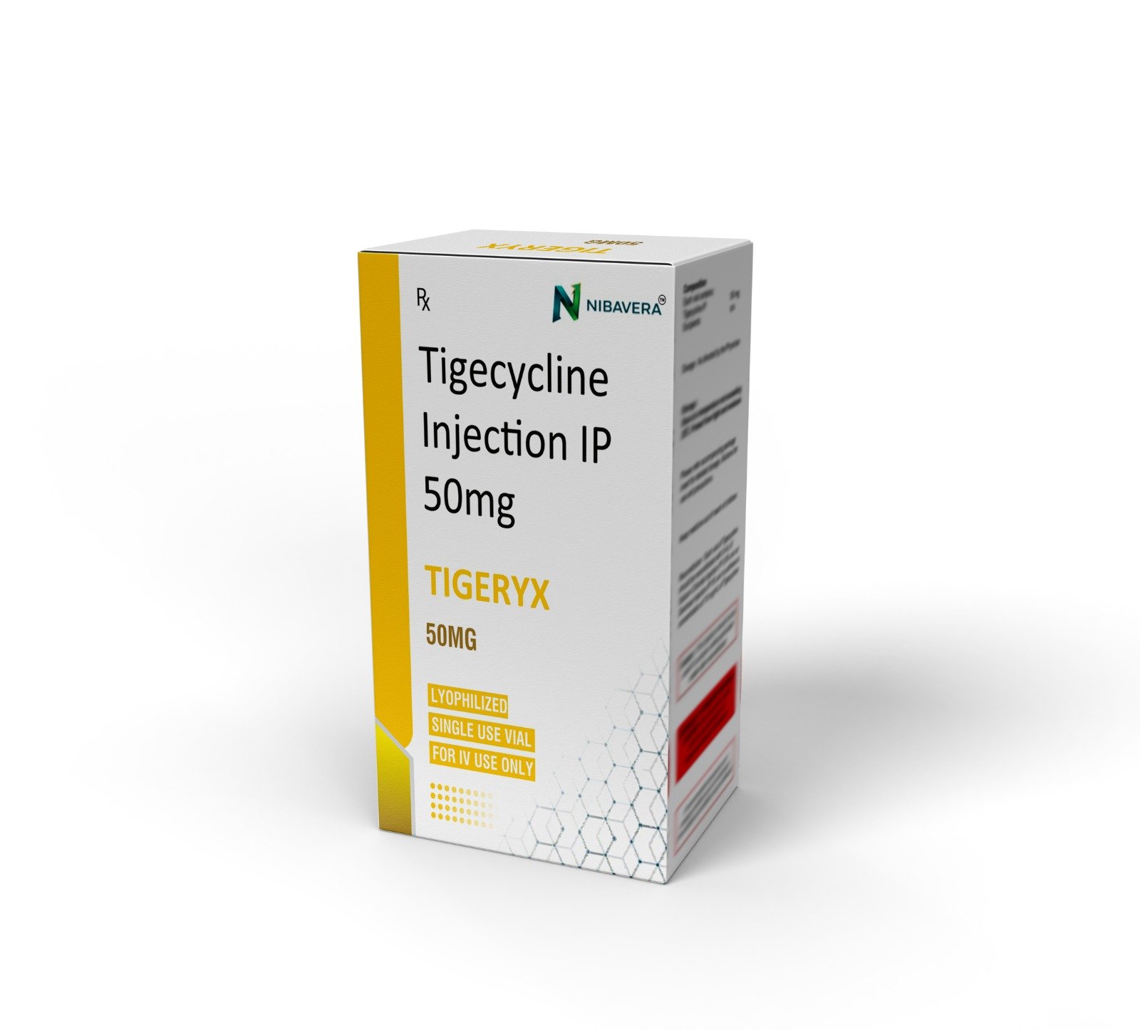 TIGERYX