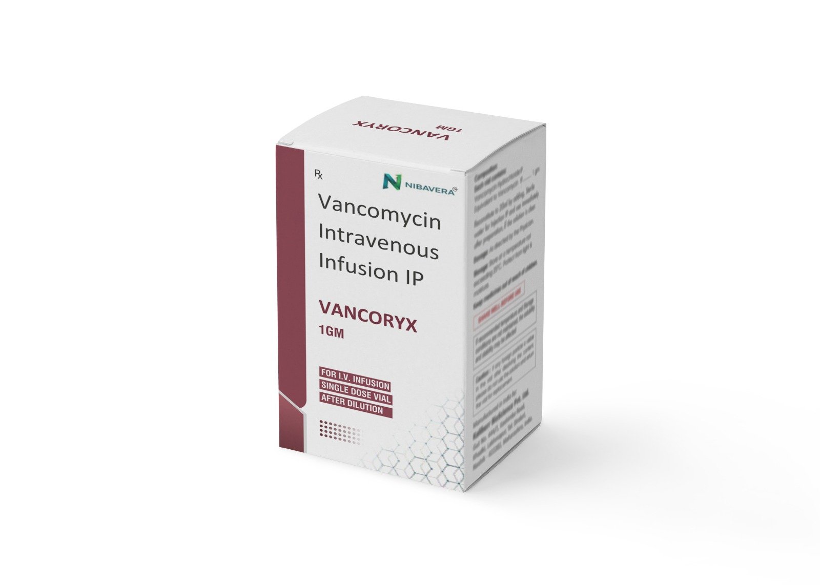 VANCORYX